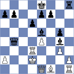 Martins - Dourerassou (chess.com INT, 2024)