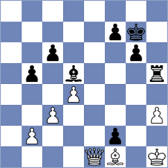 Pourkashiyan - Grigorov (chess.com INT, 2024)