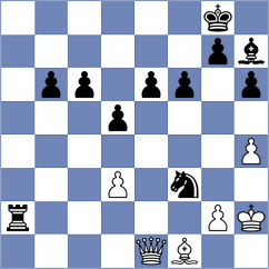 Marn - Almedina Ortiz (chess.com INT, 2024)