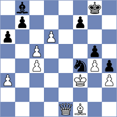 Krivenko - Gokhale (chess.com INT, 2024)
