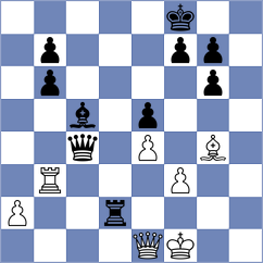 Goltseva - Tong (chess.com INT, 2021)