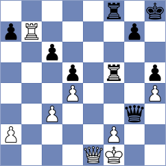 Aranha Filho - Sailer (Chess.com INT, 2020)