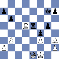 Barp - Senthilkumar (chess.com INT, 2024)