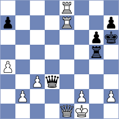 Vasli - Ibarra Jerez (chess.com INT, 2024)