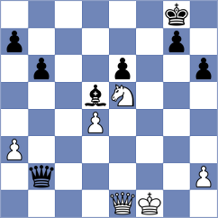Mujumdar - Concio (chess.com INT, 2024)