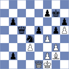 Berezin - Ivanchuk (chess.com INT, 2024)