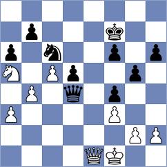 Cruz Gomez - Poltorak (chess.com INT, 2023)