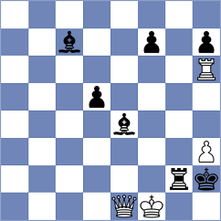 Zheenbekov - Arat (chess.com INT, 2023)