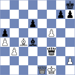 Forgas Moreno - Zawadzka (Chess.com INT, 2021)