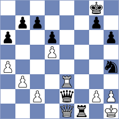 Serefidou - Vinoth (Chess.com INT, 2021)