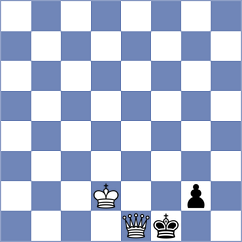 Marcinczyk - Terao (Chess.com INT, 2020)