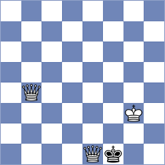 Agrest - Frank Nielsen (chess24.com INT, 2020)