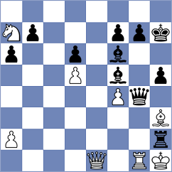 Aizenberg - Petrovsky (Chess.com INT, 2020)