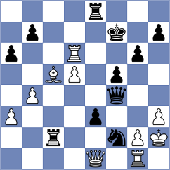 Singh - Karthikeyan (chess.com INT, 2024)