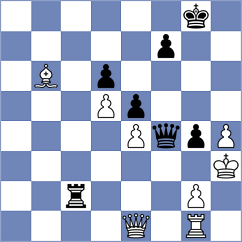 Begunov - Konenkin (chess.com INT, 2023)