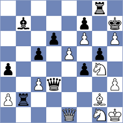 Sellitti - Pacheco Lugo (Chess.com INT, 2021)