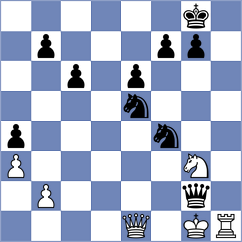 McCoy - Rodriguez Santiago (chess.com INT, 2023)