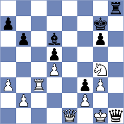 Nguyen - Lee (chess.com INT, 2021)