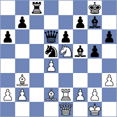 Baker - Ptacnikova (chess.com INT, 2021)