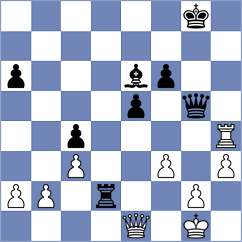 Aslanov - Issabayev (Chess.com INT, 2021)