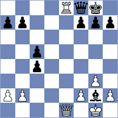 Haydon - Varney (Chess.com INT, 2020)