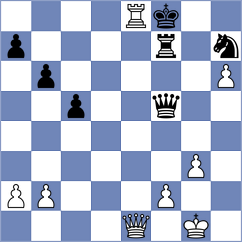 Goltsev - Bressy (chess.com INT, 2024)