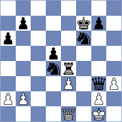 Franco Valencia - Berzina (Chess.com INT, 2020)
