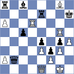 Sammed Jaykumar - Drygalov (chess.com INT, 2024)