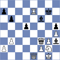 Skaric - Starcevic (chess.com INT, 2024)