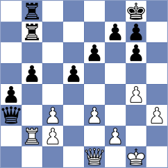 Pretnar - Orehek (Chess.com INT, 2021)