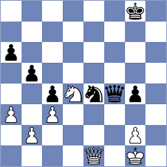 Bacrot - Maksimenko (chess.com INT, 2023)