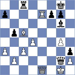 Stepanencu - Pultinevicius (chess.com INT, 2024)