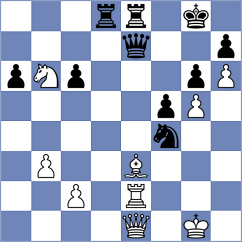 Aulin Jansson - Elgersma (Chess.com INT, 2021)