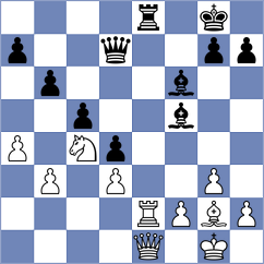 Osmak - Tate (chess.com INT, 2020)