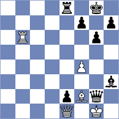 Smirnov - Padalka (chess.com INT, 2023)