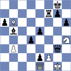 Pichot - Pagaran (Chess.com INT, 2020)