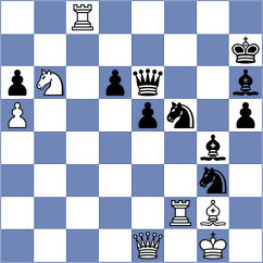 Lavrencic - Podrzaj (Chess.com INT, 2021)