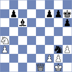 Tin - Skatchkov (chess.com INT, 2024)