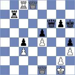 Berardino - Davtyan (Chess.com INT, 2019)