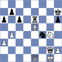 Menahem - Valle (chess.com INT, 2023)