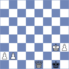 Kuznetsov - Bok (chess.com INT, 2023)