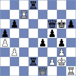Niemann - Ivanchuk (chess.com INT, 2024)