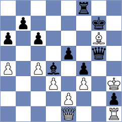 Starozhilov - Kashefi (Chess.com INT, 2021)