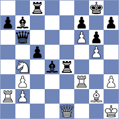 Bacrot - Orlov (chess.com INT, 2024)