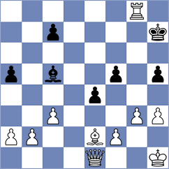 Ozates - Milikow (chess.com INT, 2023)