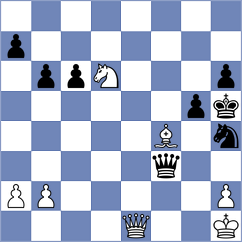 Podrzaj - Turicnik (Chess.com INT, 2021)