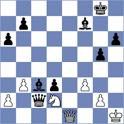 Smith - Semjonovs (Chess.com INT, 2020)