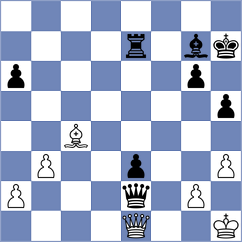 Toloza Soto - Silva (Chess.com INT, 2020)