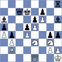 Ruperez Benito - Goltsev (chess.com INT, 2024)