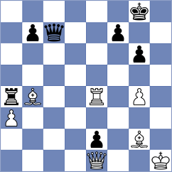 Rustemov - Balint (chess.com INT, 2024)